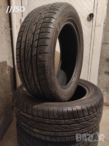 Гуми SUMITOMO / 205 / 55 / 16 