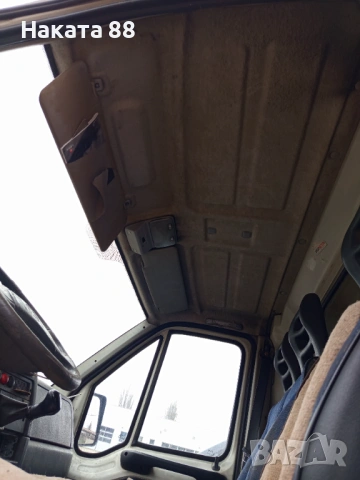 Peugeot Boxer 1.9dci, снимка 18 - Части - 54090652