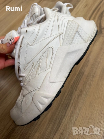 Оригинални маратонки Reebok Classics AZTREK DOUBLE MIX! 38 н, снимка 2 - Маратонки - 24980084