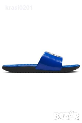 Оригинални джапанки на Nike Kawa Slide Fun! 28, снимка 2 - Детски сандали и чехли - 46366461