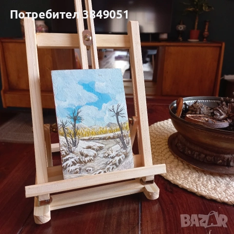 Картини/миниатюри, снимка 8 - Картини - 53560621