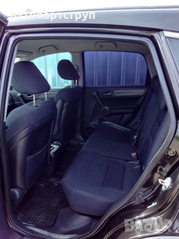 Honda crv i-dtec 2.2d 4x4 150kc 2010, снимка 9 - Автомобили и джипове - 54135448