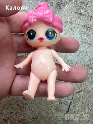 Играчка фигурка 