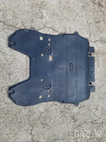 Кора под двигател peugeot 308 след 2014г