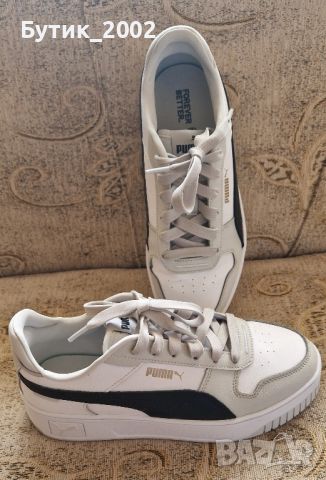 ДАМСКИ кецове PUMA, снимка 2 - Кецове - 46330989