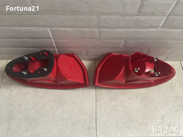 Alfa Romeo 147 - стопове , ляв , десен, снимка 3 - Части - 54071767