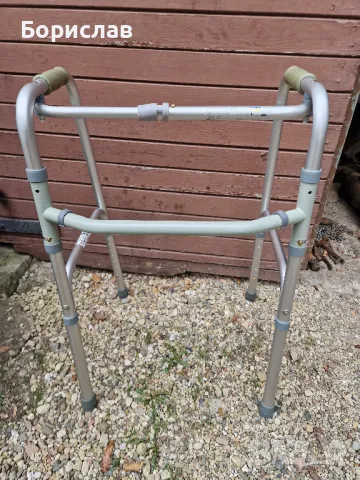 Помощна, раздвижна проходилка, снимка 7 - Други - 49679573
