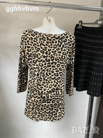 блуза, снимка 2 - Блузи с дълъг ръкав и пуловери - 53880396