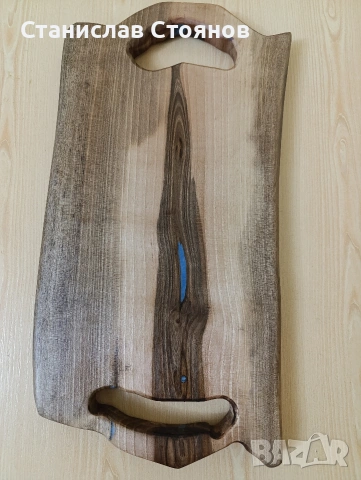 Дъски за сервиране , снимка 4 - Аксесоари за кухня - 53589204