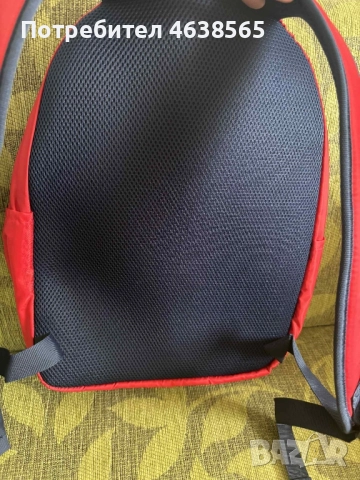 Нова Раница на Adidas, снимка 3 - Раници - 52394078
