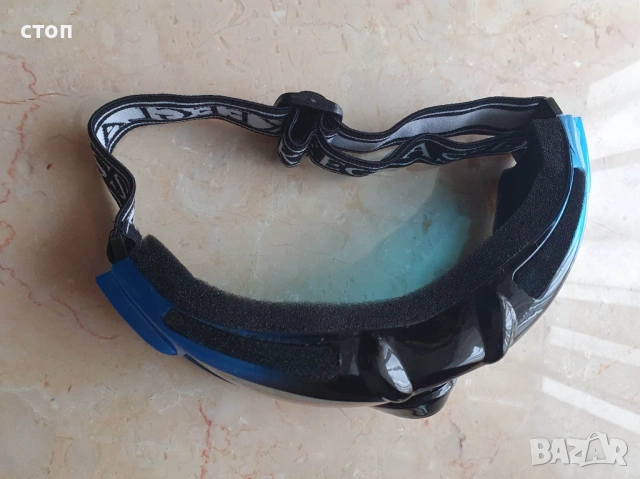 Очила за ски , снимка 3 - Спортна екипировка - 53411654