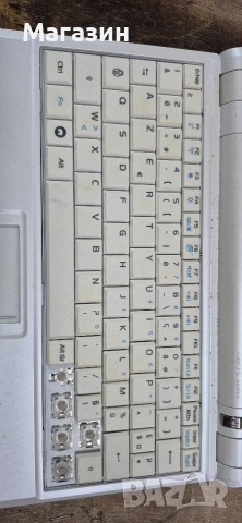 Лаптоп за части , снимка 2 - Части за лаптопи - 53589634