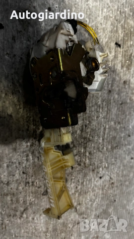 Брава за врата за Ford Mondeo - 1S7A-F21812-KA, снимка 2 - Части - 53144701