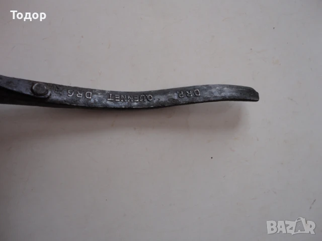 Армейски клещи DRP Quennet DRGM, снимка 6 - Клещи - 50580656