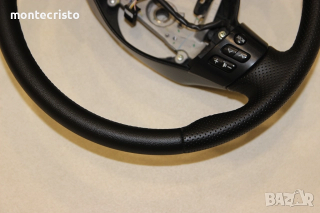 Кожен волан Toyota RAV-4 (2004-2005г.) facelift Тойота RAV4, снимка 9 - Части - 52983434