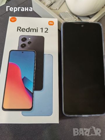 Xiaomi Redmi 12 , снимка 1 - Xiaomi - 45845555