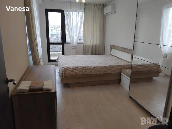 Двустаен апартамент в кв.Каменица 1, снимка 2 - Апартаменти - 54028905