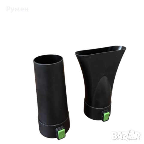 Акумулаторна въздуходувка STAHLMAYER  36v-8Ah. Духалка за листа ,  2 батерии и зарядно, снимка 12 - Други инструменти - 52117152