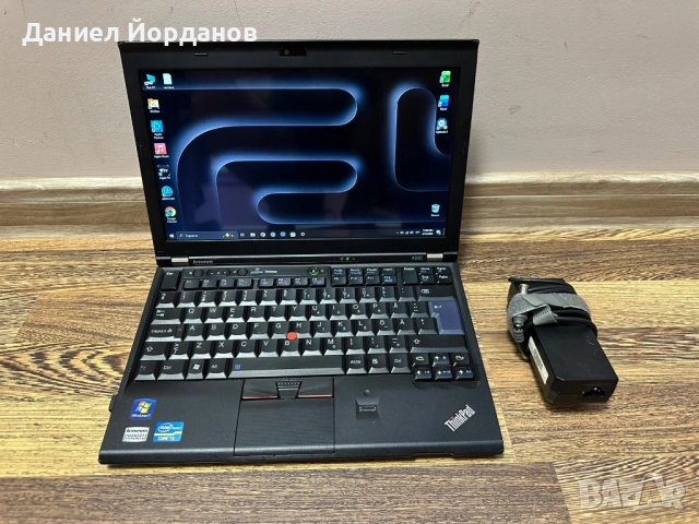 ThinkPad X220 IPS 16GB