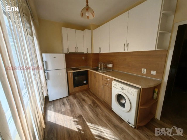 Продавам двустаен южен апартамент със стратегическа локация