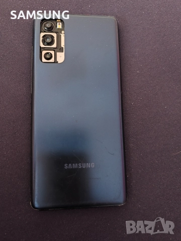 Samsung - S20 Fe, снимка 4 - Samsung - 52747303