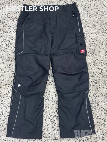 Мъжки работен панталон ENGELBERT STRAUSS. Размер 60