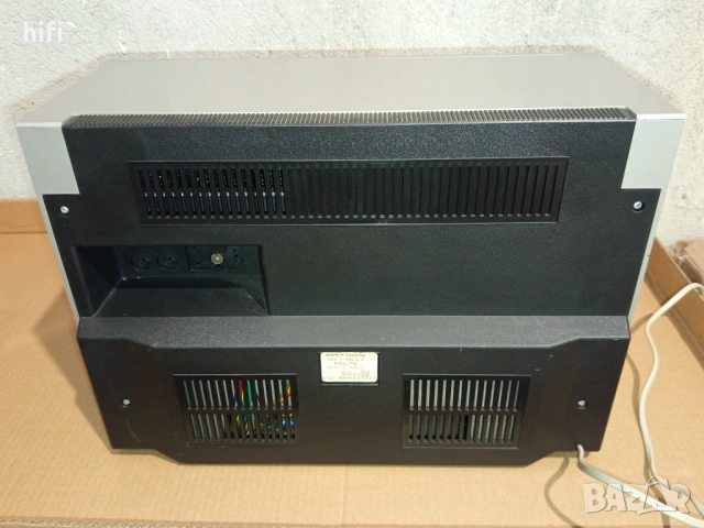 Аудиосистема Philips F1420, снимка 2 - Аудиосистеми - 53713075