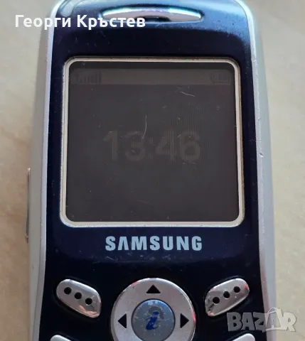 Samsung X100, снимка 8 - Samsung - 46999147