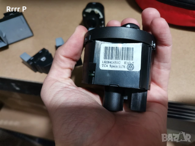 Части за Голф/Golf 5, снимка 9 - Части - 53025397