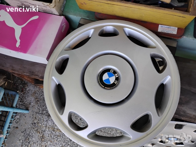 Тасове за БМВ BMW