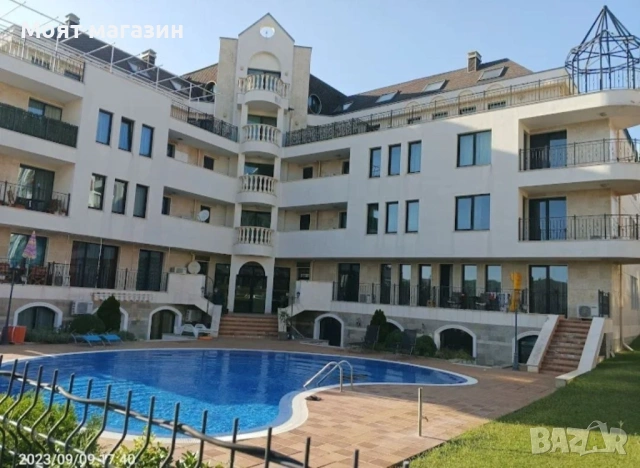 Апартамент в Свети Влас , снимка 6 - Апартаменти - 54269297