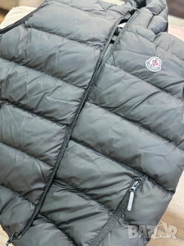 Moncler елеци, снимка 2 - Елеци - 52741330