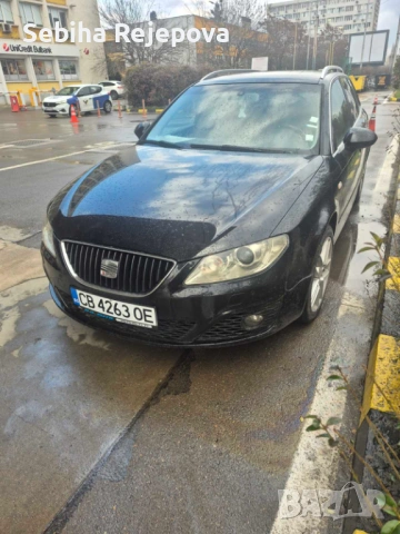 Продава се (бартер), снимка 4 - Автомобили и джипове - 53745517