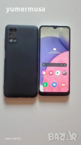 Galaxy A03S-изключително запазен , снимка 4 - Samsung - 51428598