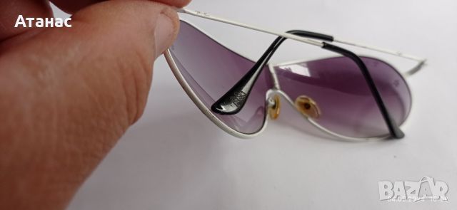Слънчеви очила Рей БАН , снимка 7 - Слънчеви и диоптрични очила - 45585580