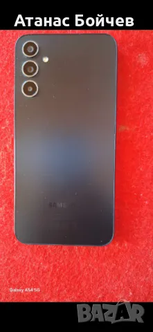 Samsung A34 , снимка 2 - Samsung - 47252037