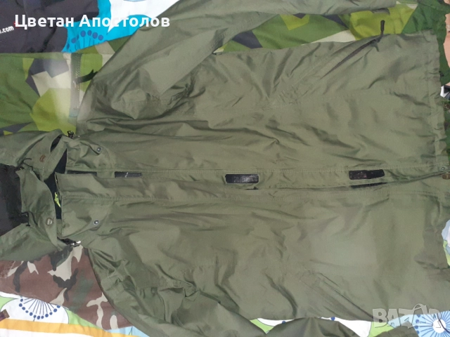 Якета и мембрани Norrona,Me°ru,Jack Wolfskin,Haglofts,Salewa,