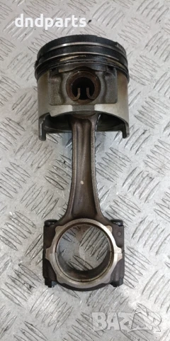 Бутало Mitsubishi Pajero 3.2DiD 2002г.	