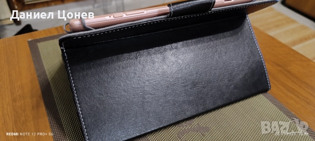 10-инчов таблет PEICHENG , снимка 8 - Таблети - 52617972