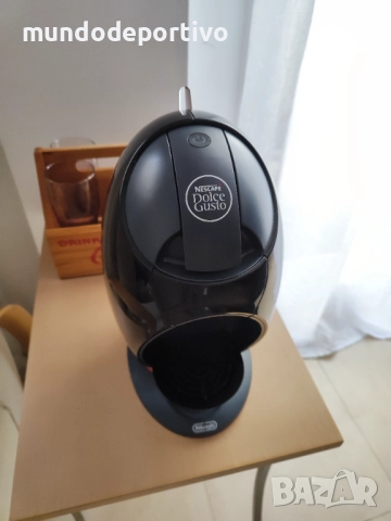 Кафе машина Долче Густо / Nescafe Dolce Gusto, снимка 4 - Кафемашини - 52844635