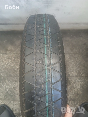 Оргинална патерица Дачия,Рено 4×100 60.1ц.о нова., снимка 6 - Гуми и джанти - 52591590