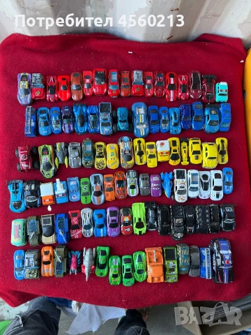 Детски Колички 