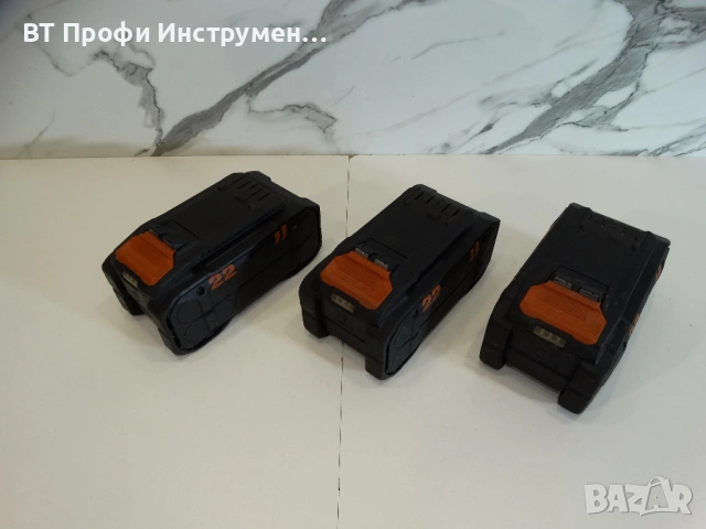 Hilti B22 - 170 ( 8.0 Ah ) / NURON - Мощна батерия