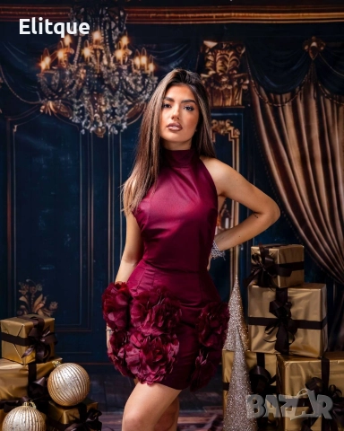 рокля , снимка 6 - Рокли - 52713632