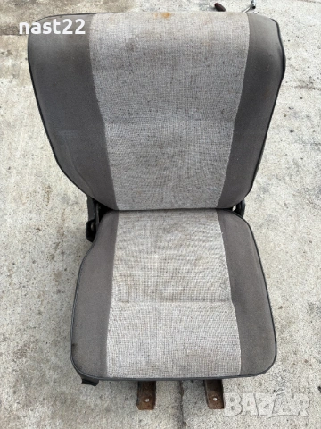 Задна дясна седалка Сузуки Самурай 