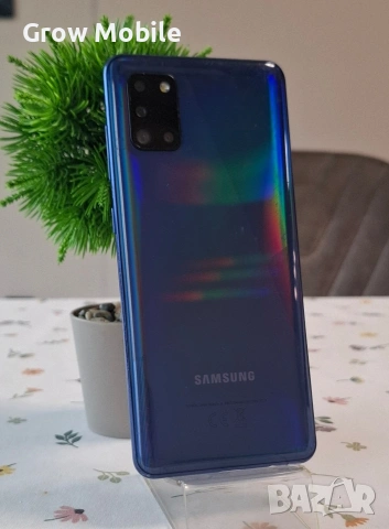Samsung A31, снимка 3 - Samsung - 53926201