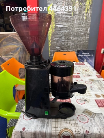 Кафемелачка 