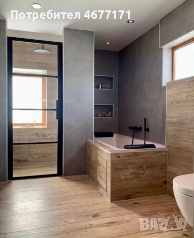  „Професионален ремонт на бани – качество и стил“, снимка 17 - Други услуги - 52778660