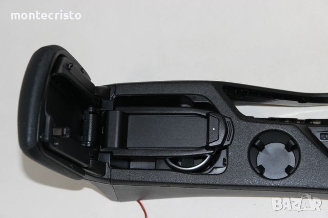 Кожен подлакътник BMW X1 E84 (2009-2013г.), снимка 6 - Части - 43073312