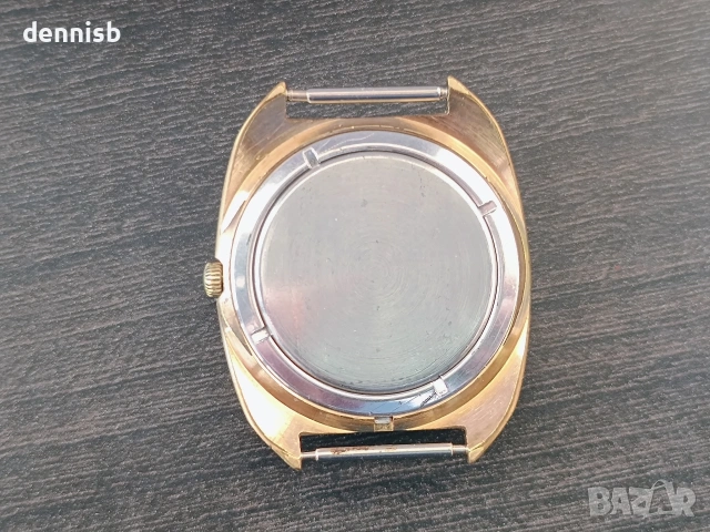 Poljot 2609 AU10 , снимка 7 - Антикварни и старинни предмети - 53846143